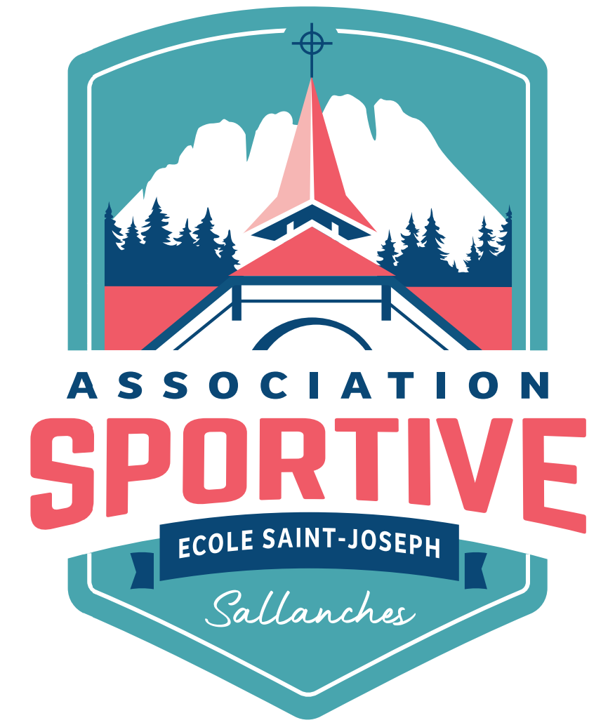 Association Sportive - Ecole Saint-Joseph - Sallanches