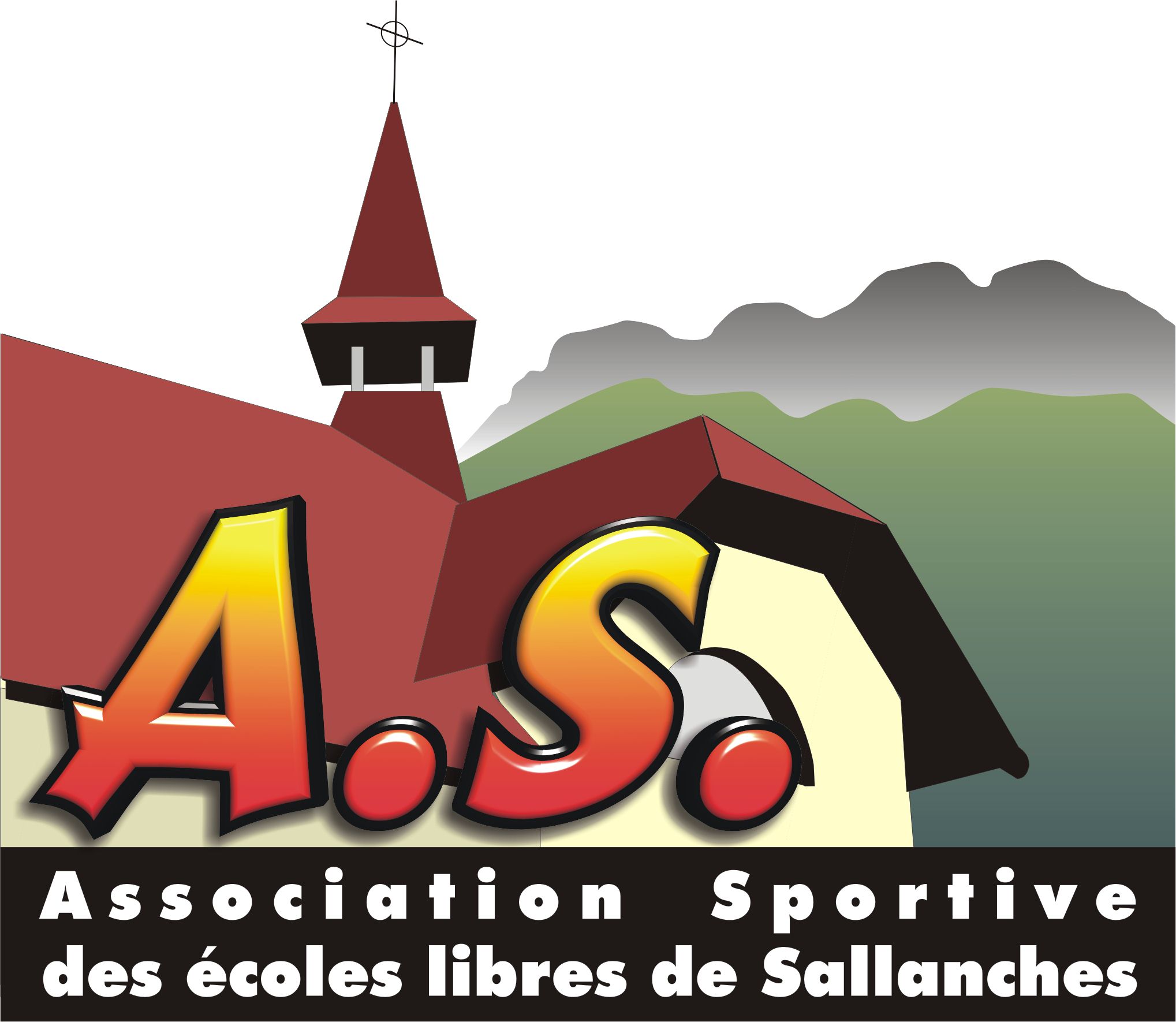 Association Sportive des Ecoles Libres de Sallanches